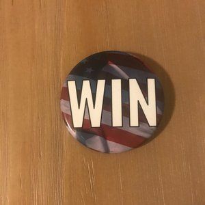 Whip Inflation Now Button (USA edition)